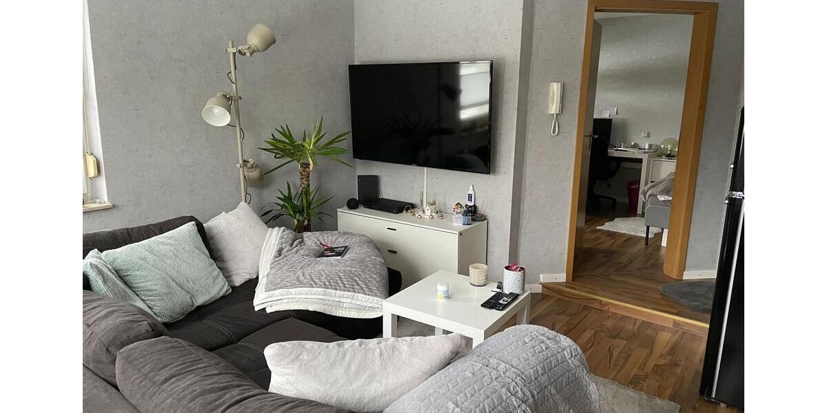 Erdgeschoßwohnung Hann. Münden - 2 Zimmer, 43 m&sup2;, 135.000&euro; | Angebot:25331718