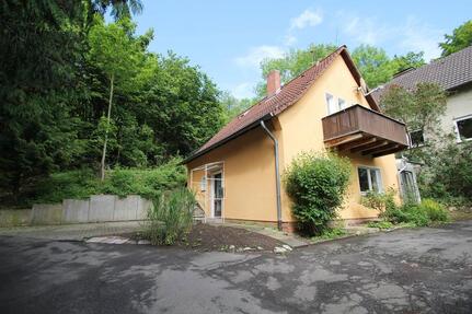 Schönes möbliertes EFH im Stadtwald von Göttingen