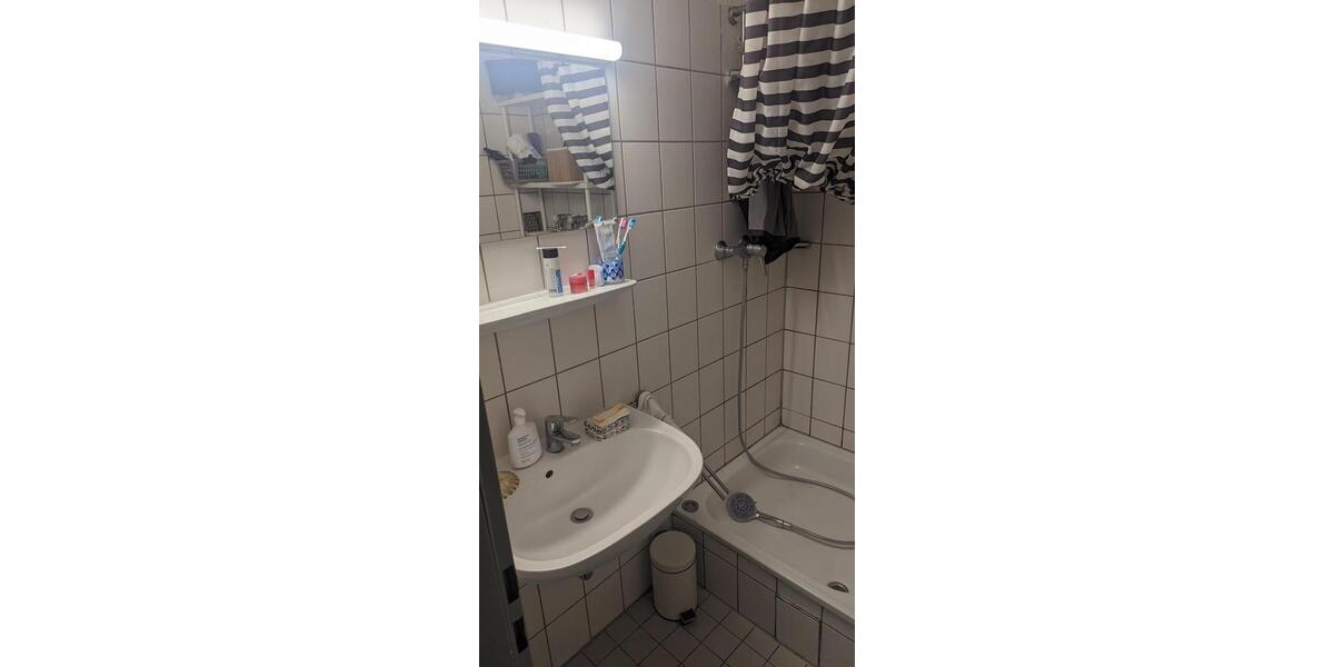 Etagenwohnung Göttingen Grone - 2 Zimmer, 42 m&sup2;, 130.000&euro; | Angebot:24946447