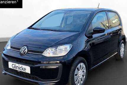 VW up! 44.685 km 12.380 &euro; Witzenhausen 37213