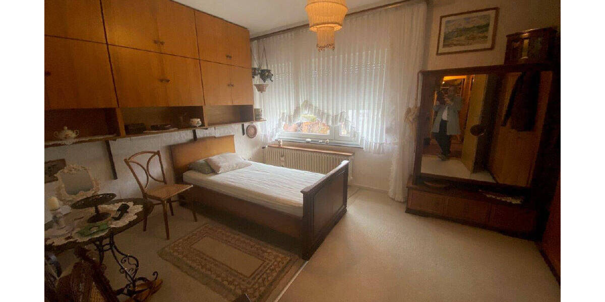 Reihenmittelhaus Göttingen / Grone Grone - 4 Zimmer, 72 m&sup2;, 285.000&euro; | Angebot:26306323