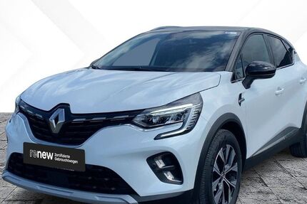 Renault Captur 35.873 km 18.795 &euro; Göttingen 37079