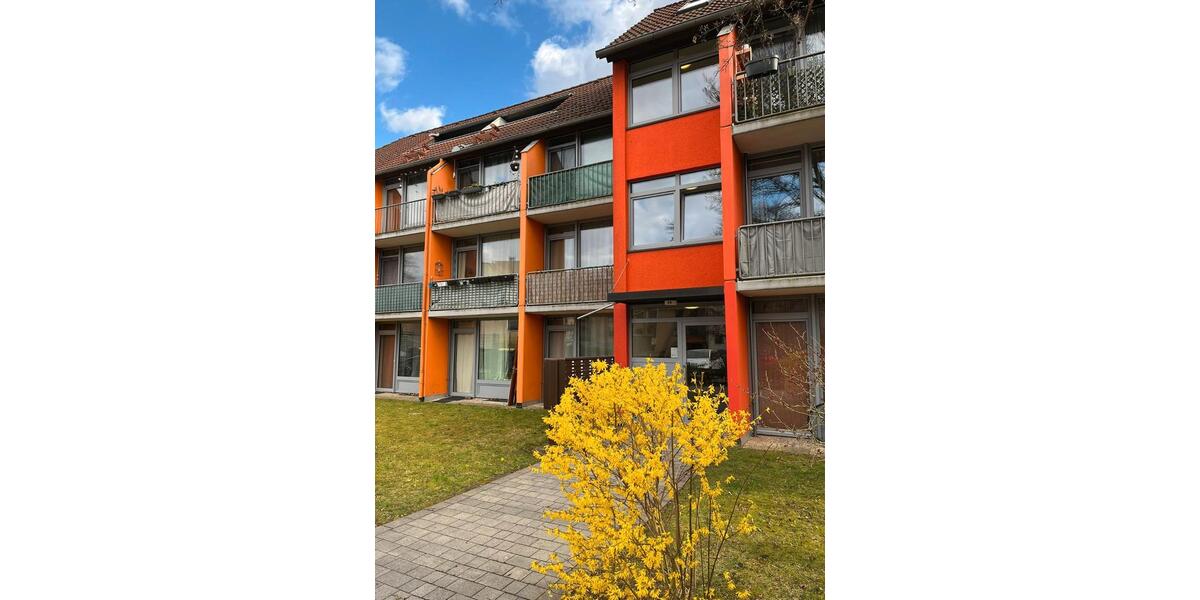 Etagenwohnung Göttingen Nordstadt - 1 Zimmer, 24 m&sup2;, 95.500&euro; | Angebot:26136054