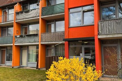 Wohnung Göttingen Nordstadt - 1 Zimmer, 24 m&sup2;, 95.500&euro; | Angebot:26136054