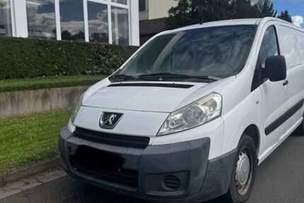 Peugeot Expert 318.000 km 2.899 &euro; Nörten Hardenberg 37176