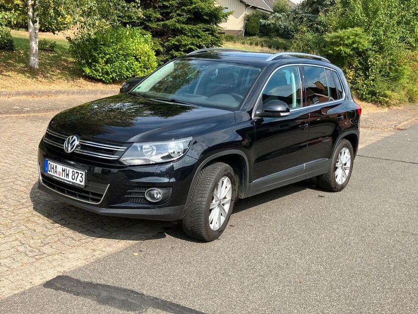 Tiguan