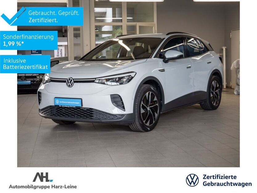 VW ID.4 42.761 km 28.698 € Northeim 37154
