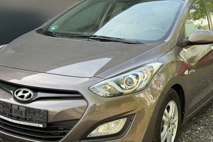 Hyundai i30 230.000 km 4.900 &euro; Witzenhausen 37213