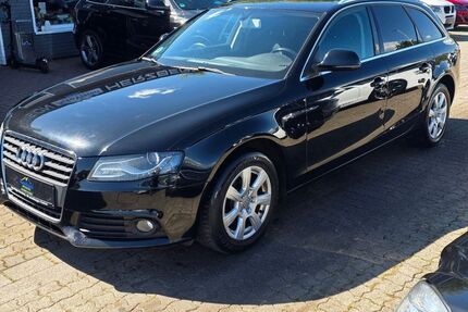 Audi A4 183.000 km 7.950 € Osterode am Harz 37520