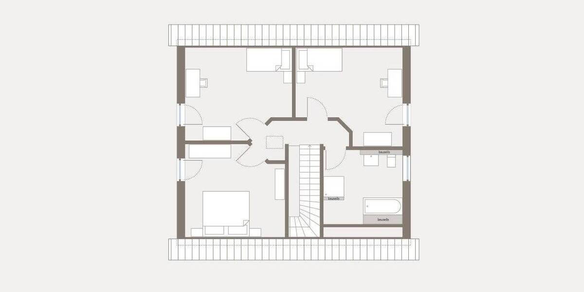 Einfamilienhaus Heilbad Heiligenstadt - 5 Zimmer, 142 m&sup2;, 391.200&euro; | Angebot:26806164