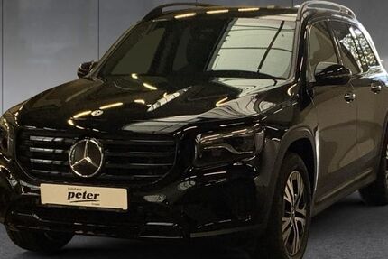 Mercedes-Benz GLB 220 8.000 km 51.510 € Northeim 37154
