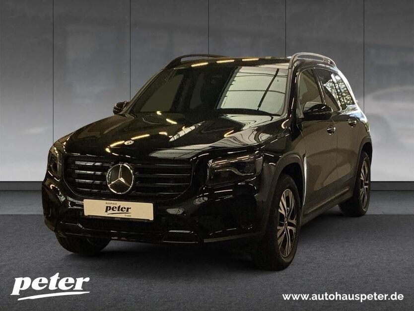 Mercedes-Benz GLB 220 8.000 km 51.510 € Northeim 37154