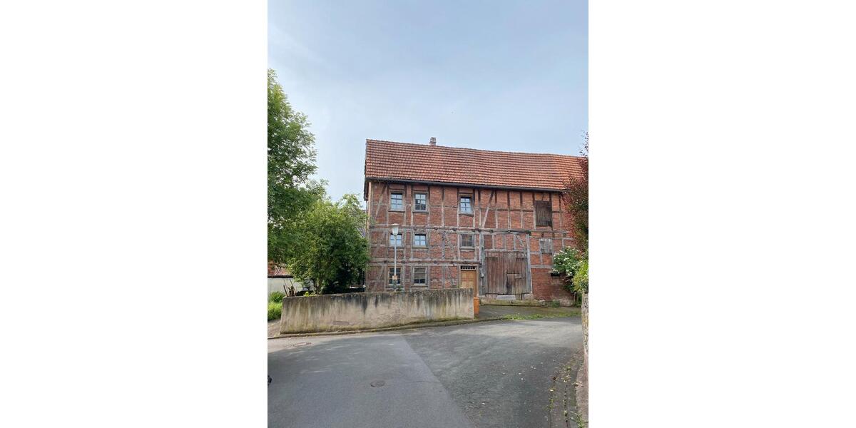 Bauernhaus, Landhaus Bad Sooden-Allendorf Allendorf - 25.000&euro; | Angebot:26776997