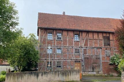 Haus Bad Sooden-Allendorf Allendorf - 25.000&euro; | Angebot:26776997