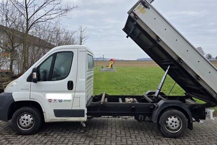 Fiat Ducato 142.000 km 11.200 &euro; Rosdorf 37124