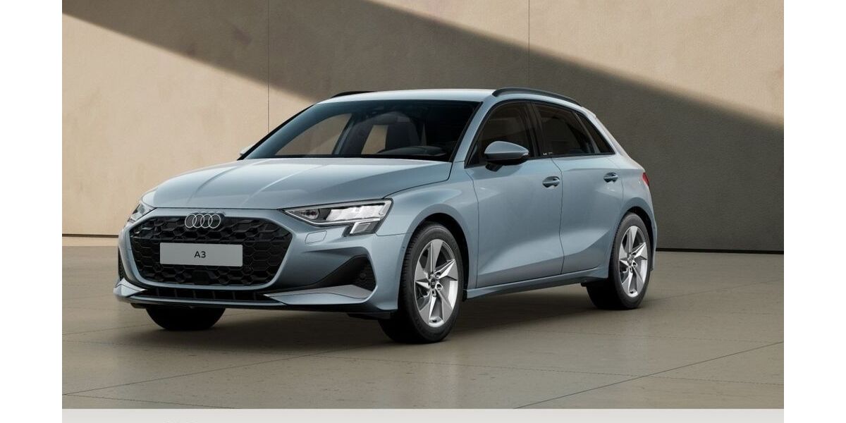 Audi A3 22.946 km 30.204 &euro; Northeim 37154