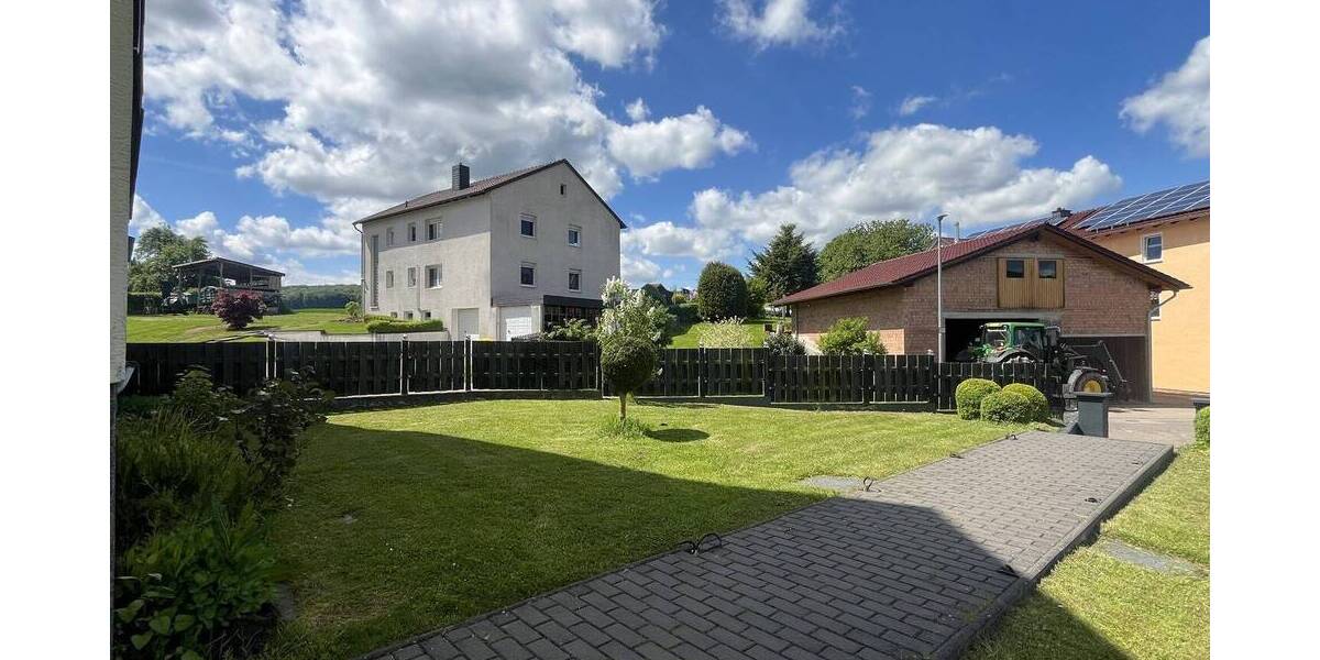 Mehrfamilienhaus, Wohnhaus Katlenburg-Lindau Suterode - 9 Zimmer, 209 m&sup2;, 249.000&euro; | Angebot:26744967