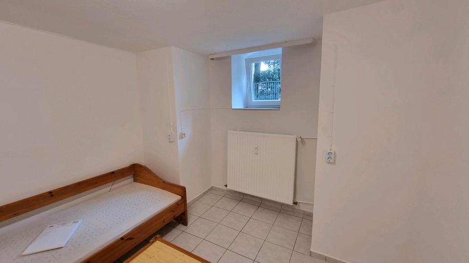 Etagenwohnung Göttingen Oststadt - 1 Zimmer, 25 m&sup2;, 420&euro; | Angebot:26024208