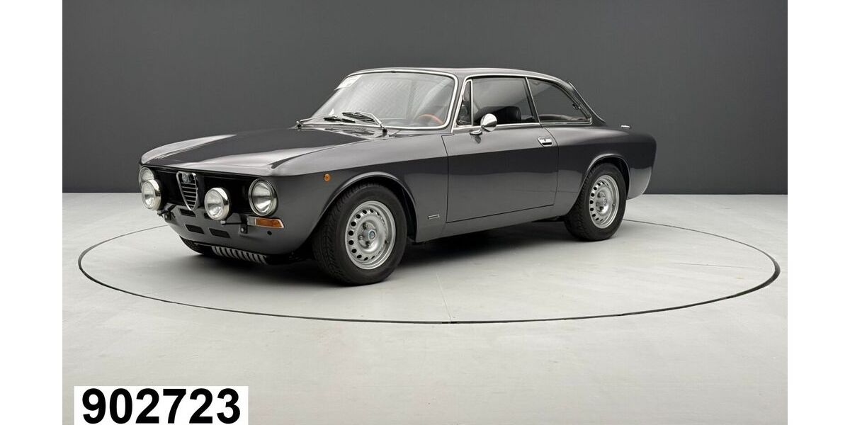 Alfa Romeo GT 1.001 km 65.000 € Bovenden 37120