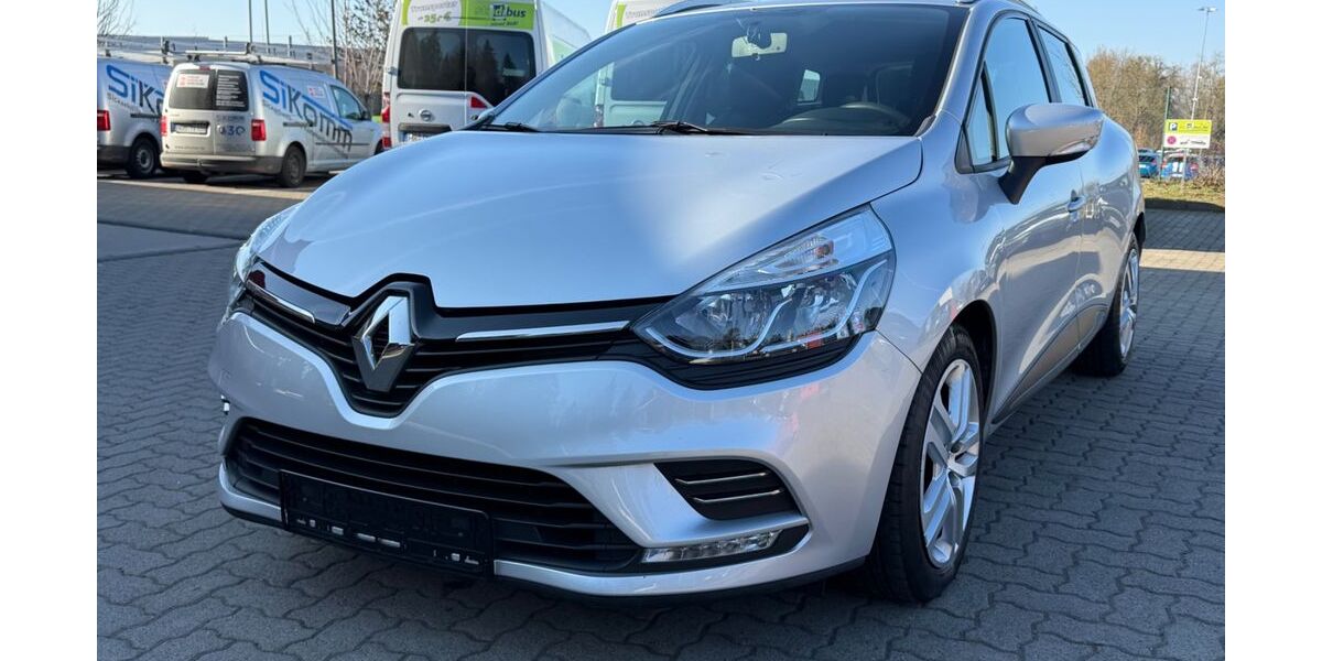 Renault Clio 73.664 km 8.990 &euro; Göttingen 37081