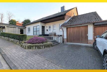 [Am Schäferhof] Stilvoll und umfangreich modernisiertes Wohnhaus in begehrter Lage