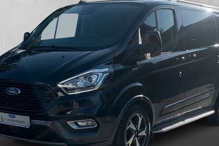 Ford Tourneo Custom 46.500 km 39.900 &euro; Duderstadt 37115
