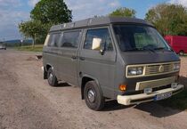 VW T3 andere