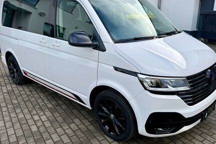 VW T6 Multivan 73.500 km 43.999 &euro; Rosdorf 37124