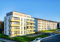 Wohnung zum Mieten in Göttingen 851 € 70.92 m²
