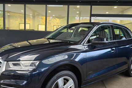 Audi Q5 60.800 km 27.600 &euro; Göttingen 37081