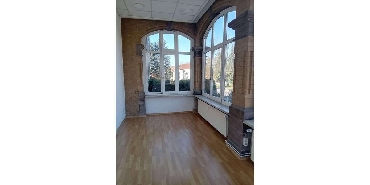 Etagenwohnung Göttingen Oststadt - 3 Zimmer, 105 m&sup2;, 990&euro; | Angebot:25349901