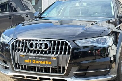 Audi A6 194.500 km 13.999 &euro; Nörten-Hardenberg OT Angerstein 37176