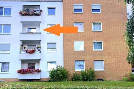 Wohnung zum Kaufen in Göttingen 329.000 € 84 m²