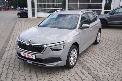 Skoda Kamiq 79.772 km 17.950 € Göttingen 37081