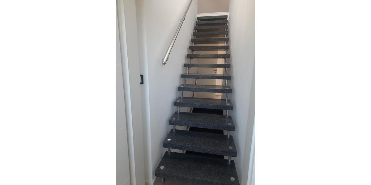 Etagenwohnung Witzenhausen Dohrenbach - 4 Zimmer, 75 m&sup2;, 780&euro; | Angebot:26603094
