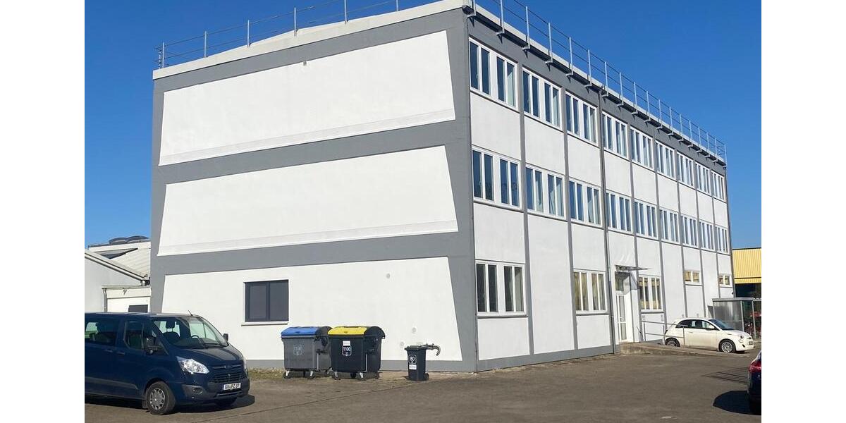 * Göttingen* 2 - 4 sanierte, helle Büroräume (provisionsfrei). zimmer