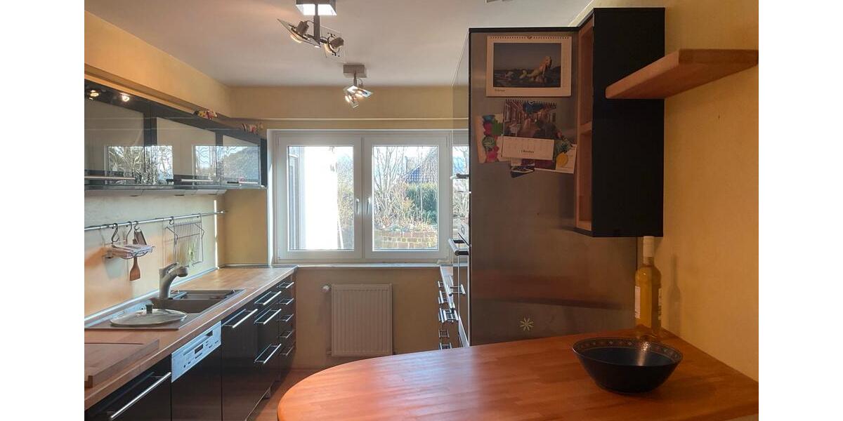 2-Zimmerwohnung in Gleichen 2 zimmer