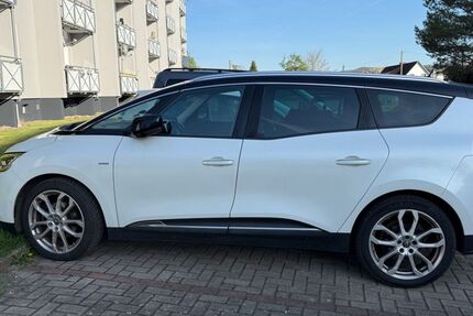 Renault Scenic 158.000 km 13.350 &euro; Teistungen 37339