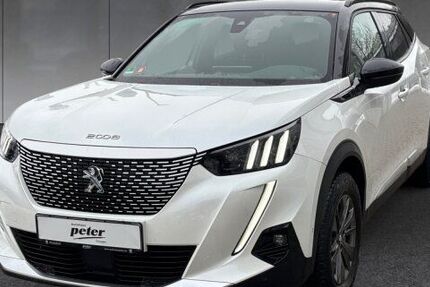 Peugeot e-2008 58.419 km 18.840 &euro; Göttingen 37079
