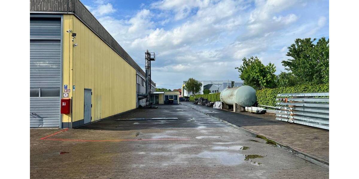 Gewerbeobjekt Göttingen Weende - 3.800.000&euro; | Angebot:26929104