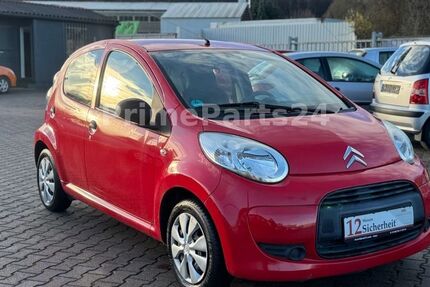 Citroen C1 160.623 km 1.550 &euro; Heilbad Heiligenstadt 37308