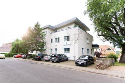 Repräsentative Bürofläche inmitten von Nörten-Hardenberg