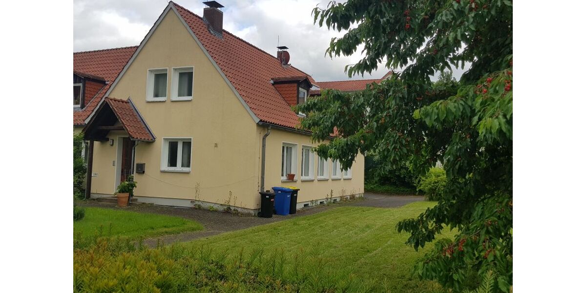 Provisionsfrei* Verkauf eines ehem. Pfarrhaus in Friedland - Einfamilienhaus Friedland | Angebot:26878692