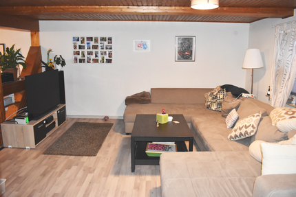 Wohnung Rosdorf - 6 Zimmer, 127 m&sup2;, 1.050&euro; | Angebot:26420747
