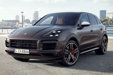 Porsche Cayenne 29.883 km 89.490 € Göttingen 37077