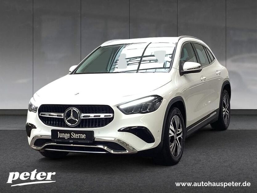 GLA 180