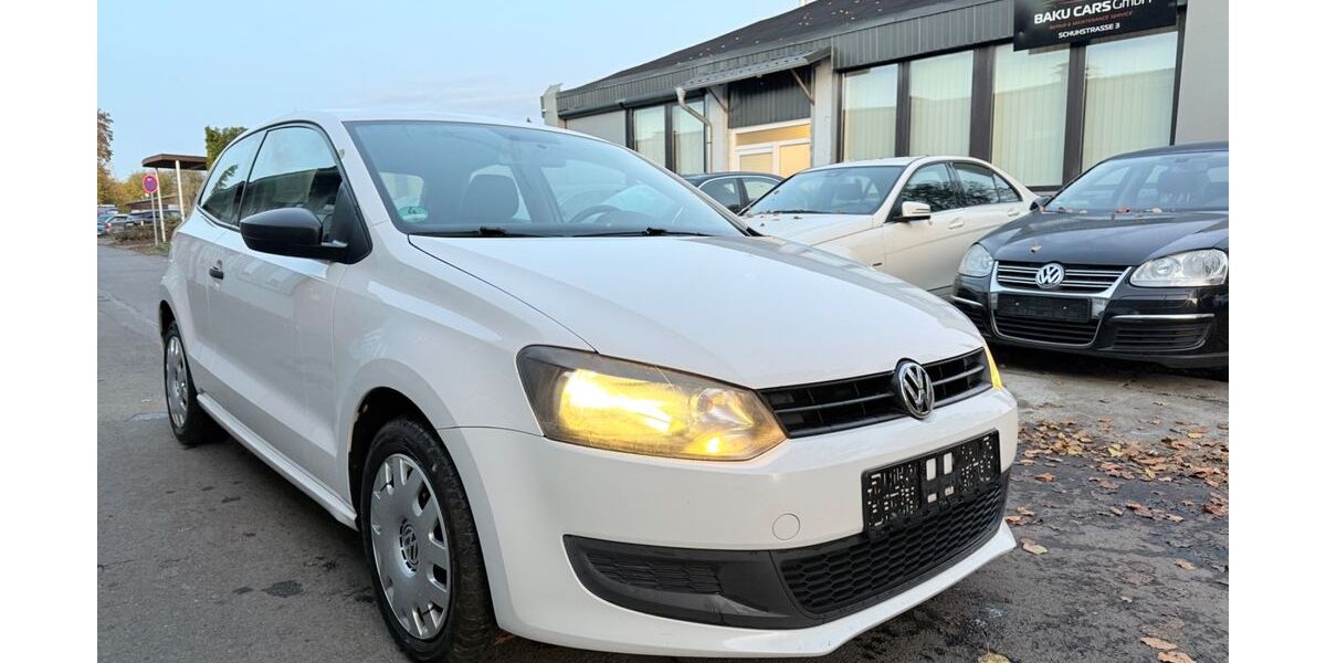 VW Polo 206.532 km 3.490 &euro; Northeim 37154