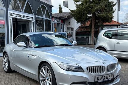 BMW Z4 61.400 km 28.900 &euro; Northeim 37154