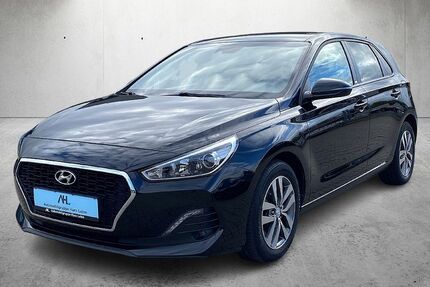 Hyundai i30 64.898 km 16.499 € Nörten-Hardenberg 37176