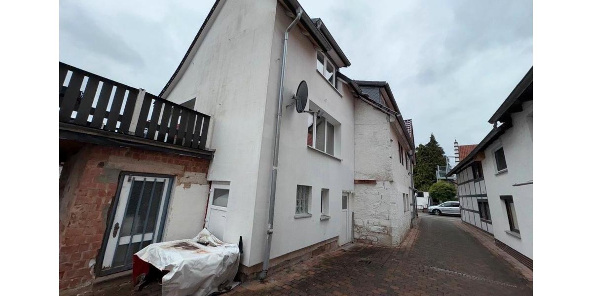 Einfamilienhaus Reinhardshagen - 7 Zimmer, 285 m&sup2;, 130.000&euro; | Angebot:26802974